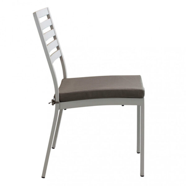 SEDIA FORMENTERA C/CUSCINO - immagine 2