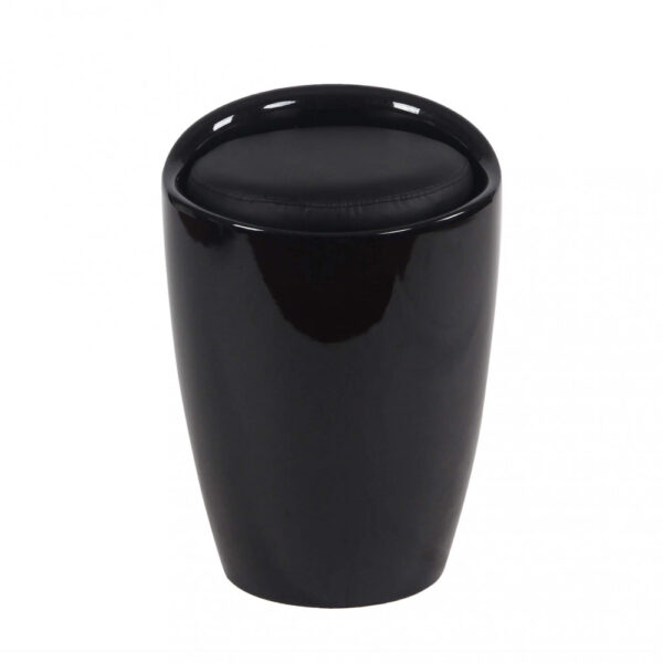 SGABELLO POUF CLIFF - immagine 3