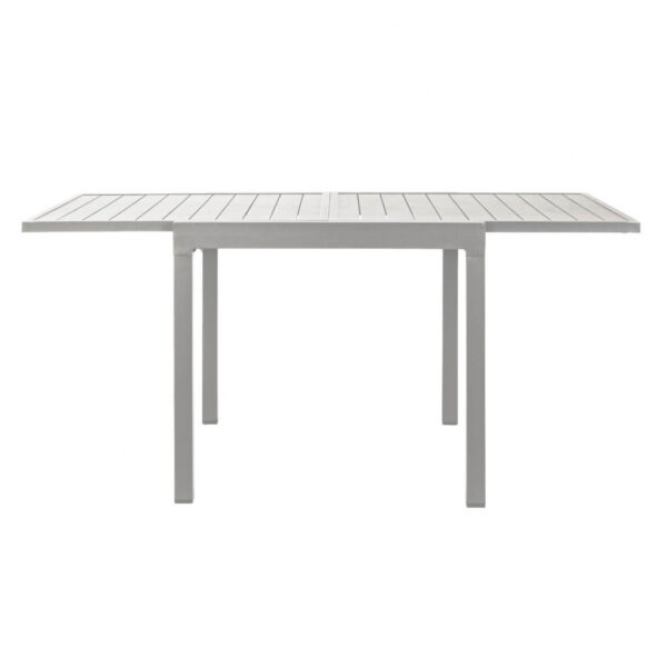 TAVOLO HAWAII 90/180 X 90 - immagine 4