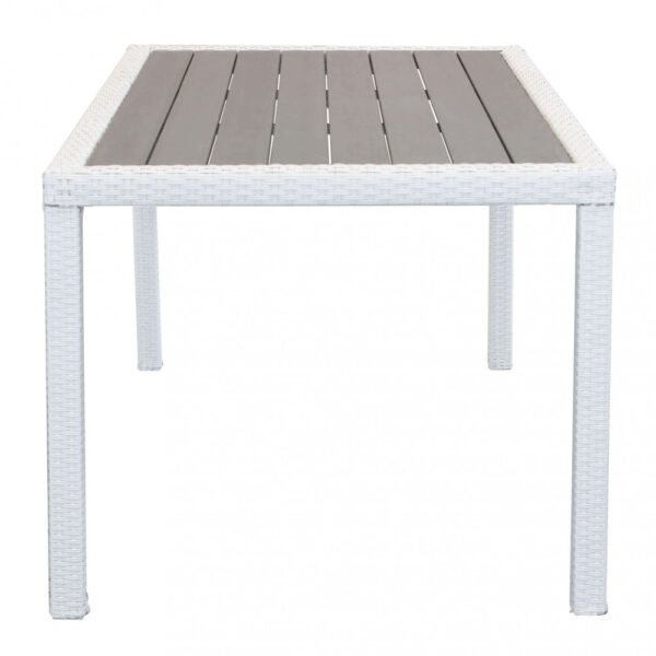 TAVOLO KORE 160 X 90 - immagine 10