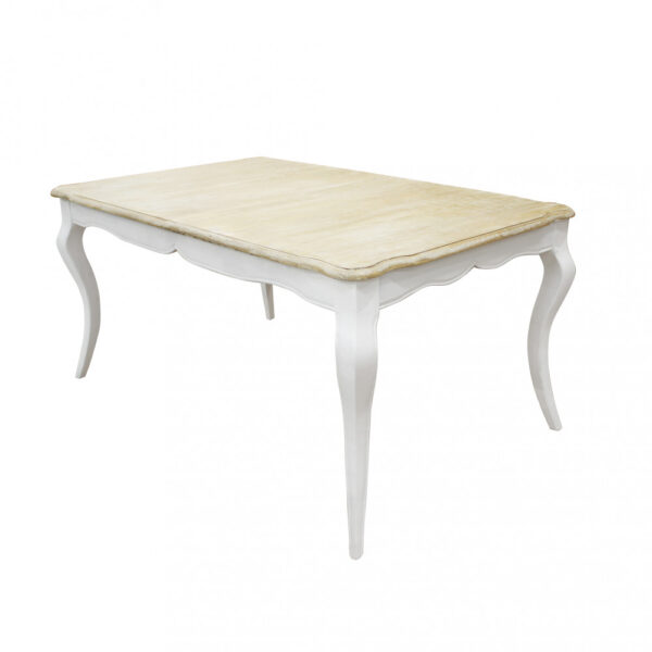 TAVOLO CROSS 160/200 X 100 - immagine 3
