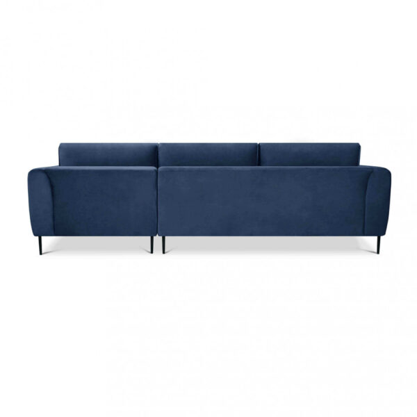 DIVANO CON CHAISE LONGUE GREGORY - immagine 3