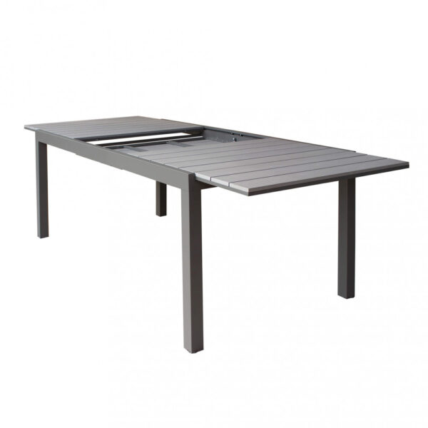 TAVOLO PENTAL 180/240 X 100 - immagine 2