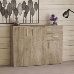 MOBILE FLEXI ROVERE CHIARO