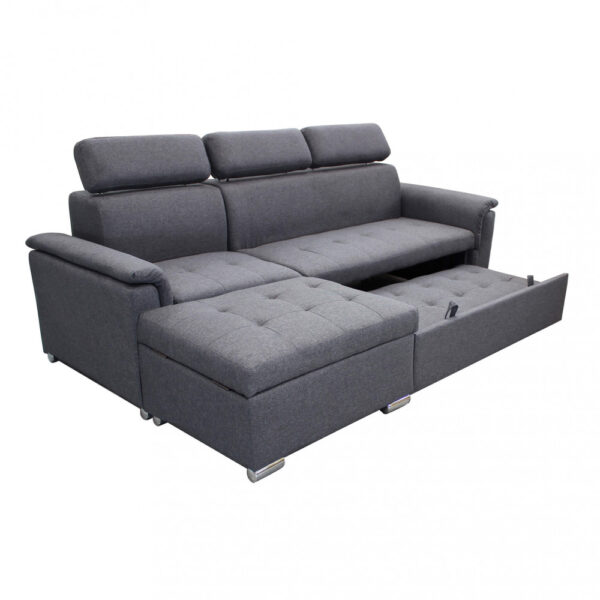 DIVANO LETTO DERRICK - immagine 2