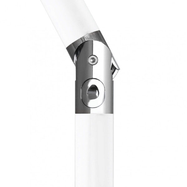 OMBRELLONE NICE BIANCO P/C Ø 3 - immagine 3