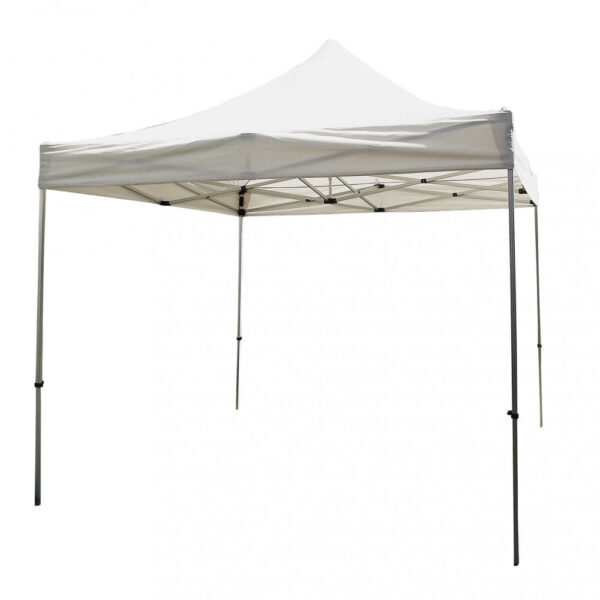GAZEBO PIEGHEVOLE PARTY 3 X 3 - immagine 2