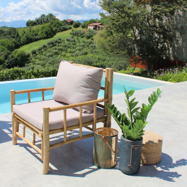 POLTRONA MARGARITA - immagine 7