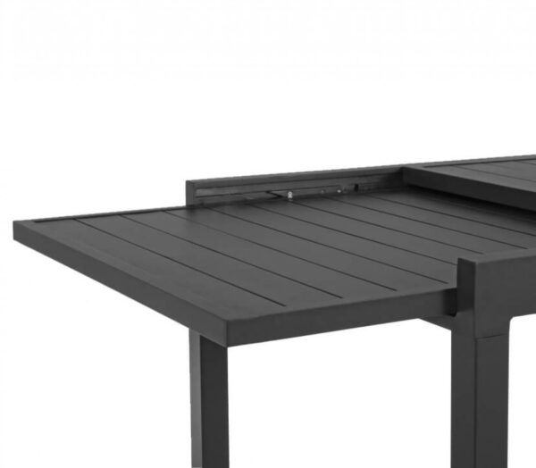 TAVOLO HAWAII 90/180 X 90 - immagine 6