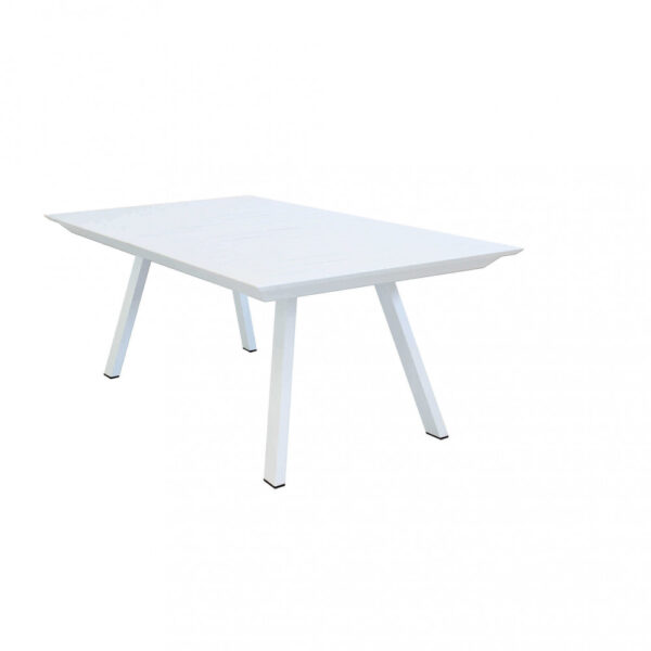 TAVOLO ZANTE ALLUNGABILE 200/300 X 110 - immagine 3