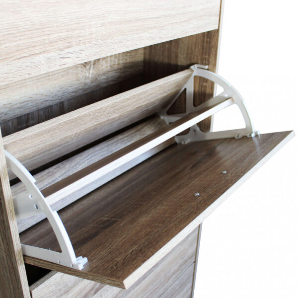 SCARPIERA SALLY NATURALE - immagine 4