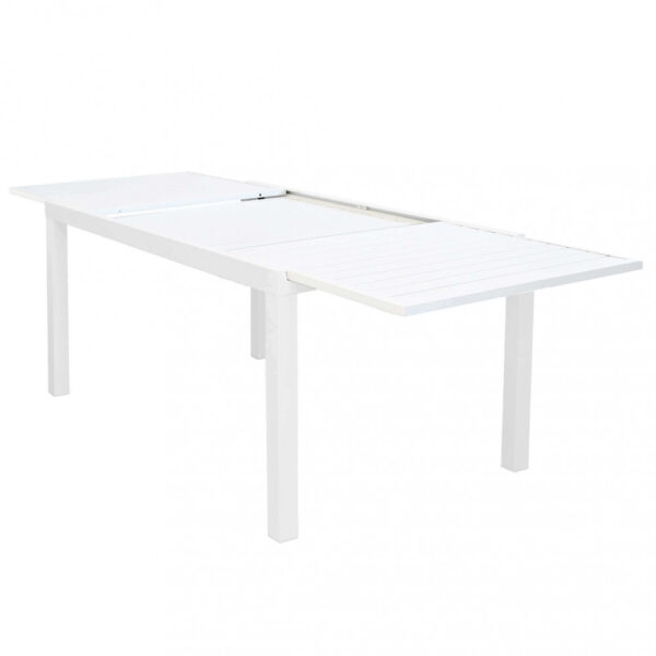 TAVOLO FORMENTERA 160/240 X 90 - immagine 8