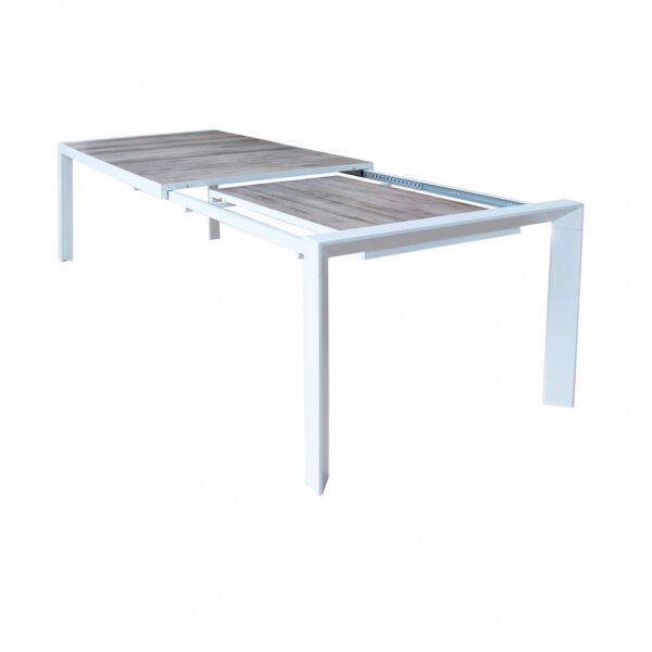 TAVOLO PORTLAND 175/235 X 100 - immagine 2