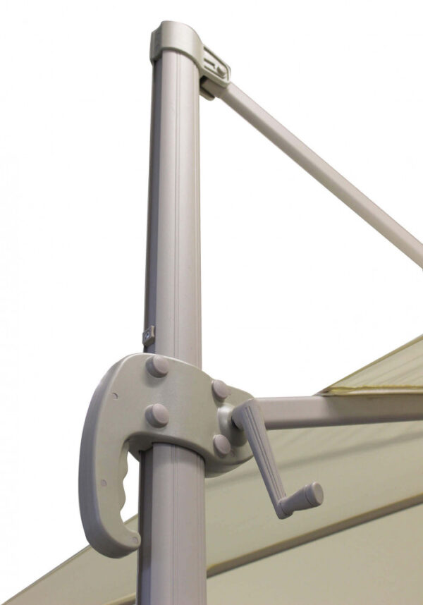 OMBRELLONE MERCURIO 2 X 3 - immagine 3