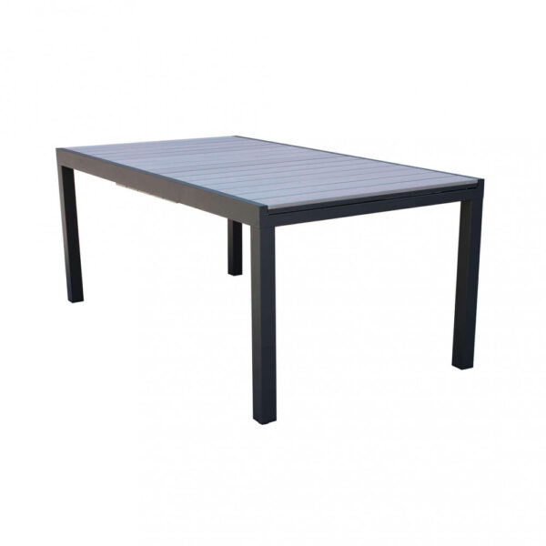 TAVOLO PENTAL 180/240 X 100 - immagine 3