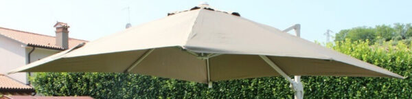 TELO SATURNO P/L TORTORA 3 X 4 - immagine 2