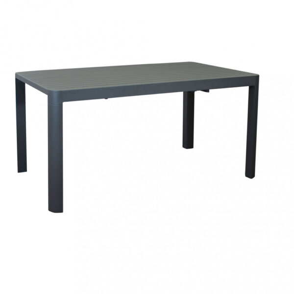 TAVOLO WASHINGTON ALLUNGABILE 100/150 X 150 - immagine 3