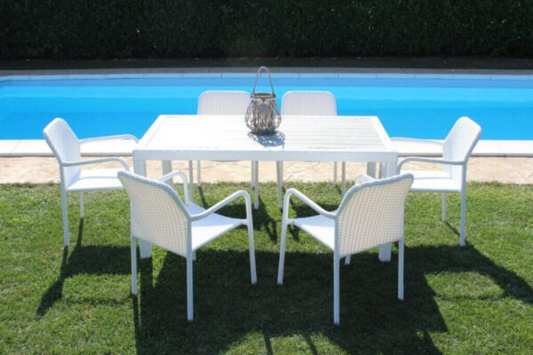 TAVOLO KORE 160 X 90 - immagine 12