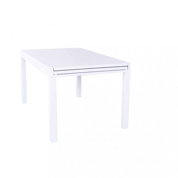 TAVOLO HAWAII 135/270 X 90 - immagine 4