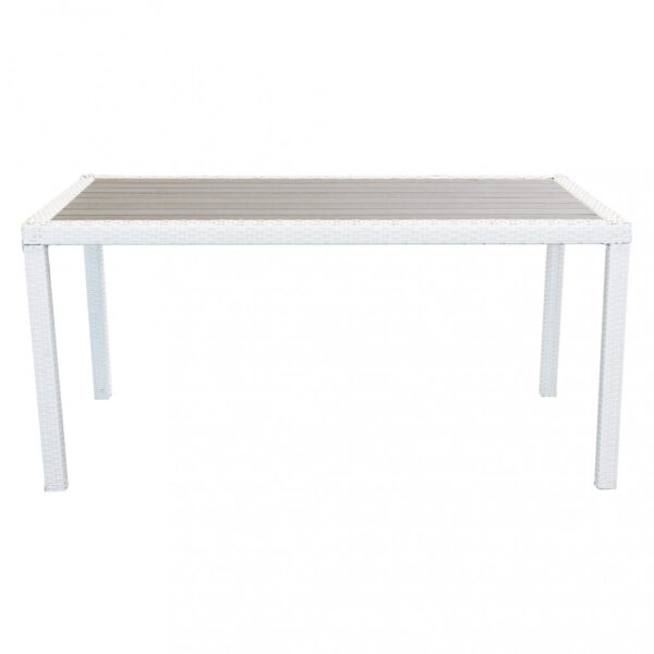 TAVOLO KORE 160 X 90 - immagine 3