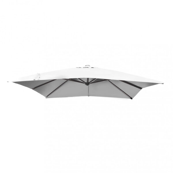 TELO PITAGORA 3 X 3 GRIGIO