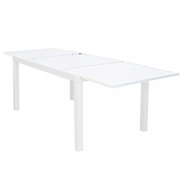TAVOLO FORMENTERA 160/240 X 90 - immagine 7