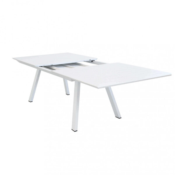 TAVOLO ZANTE ALLUNGABILE 200/300 X 110 - immagine 2