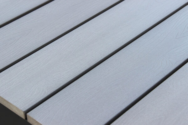 TAVOLO WAIKIKI 162/242 X 100 - immagine 4