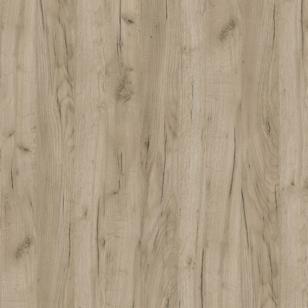 PARETE SOGGIORNO BRIDGE TAUPE E ROVERE - immagine 2
