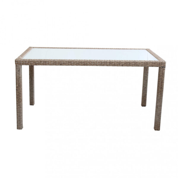 TAVOLO AZORE 150 X 90 - immagine 6