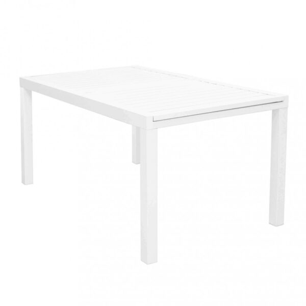 TAVOLO FORMENTERA 160/240 X 90 - immagine 3