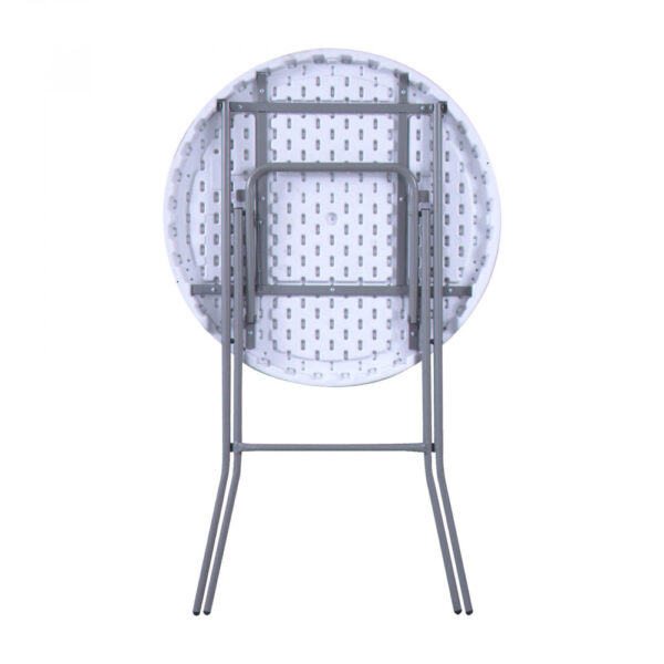 TAVOLO CATERING ALTO Ø 80