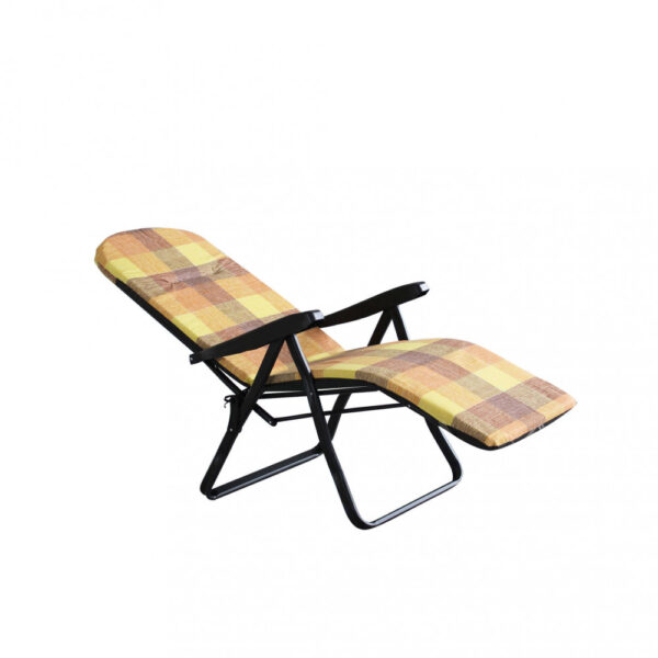 SDRAIO CIPRO MODELLO AUTOMATICO ARANCIO E GIALLO - immagine 4