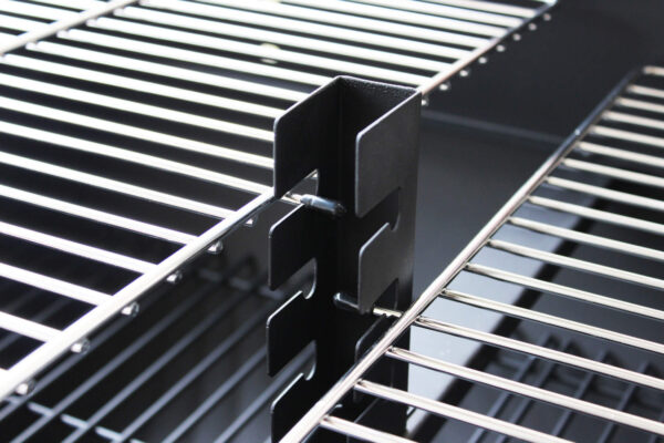 BARBECUE A CARBONELLA WISCONSIN - immagine 5