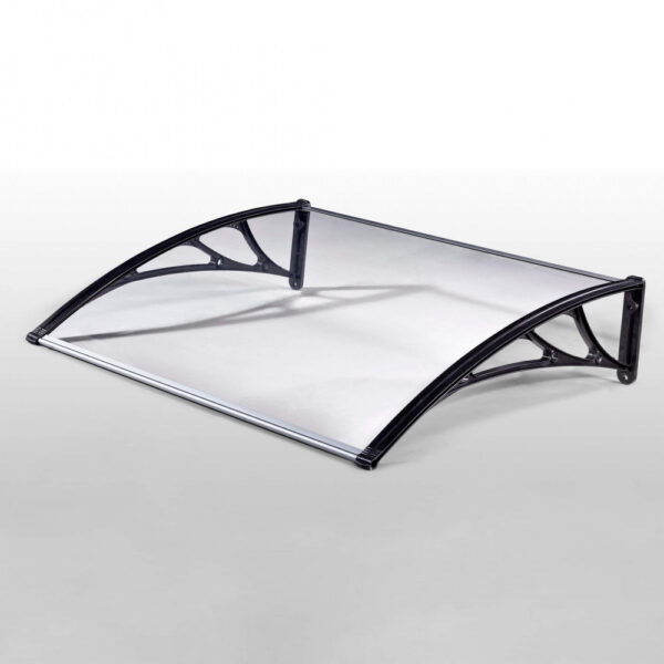 PENSILINA RAIN TRASPARENTE 100 X 150 - immagine 2