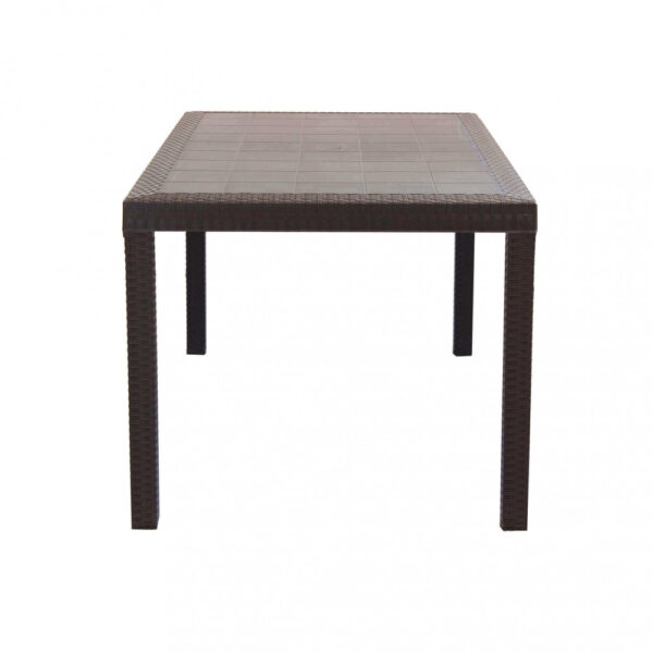 TAVOLO HOUSTON 150 X 90 - immagine 2
