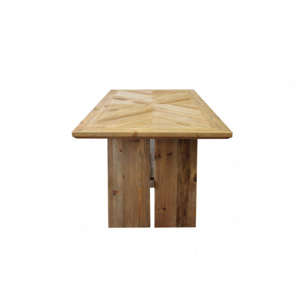 TAVOLO ALVAR 180 X 95 - immagine 2