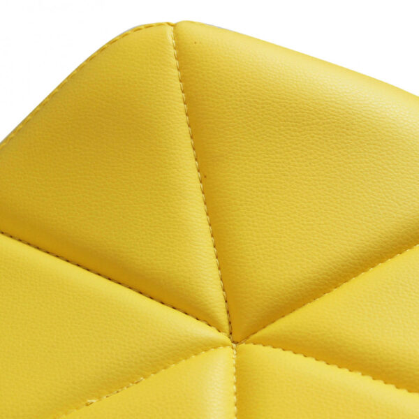 SEDIA ANNAPOLIS GIALLA - immagine 6