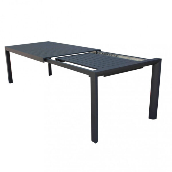 TAVOLO HOUSTON 225/300 X 100 - immagine 2