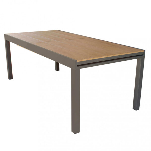 TAVOLO CAYMAN 200/300 X 95 - immagine 3