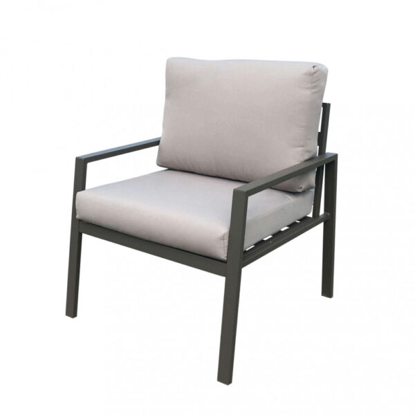 SALOTTO 2 P HELSINKI C/CUSCINI - immagine 3