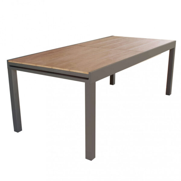 TAVOLO CAYMAN 200/300 X 95 - immagine 5