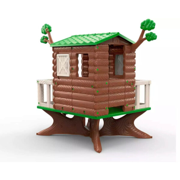 CASA NELL'ALBERO - immagine 3