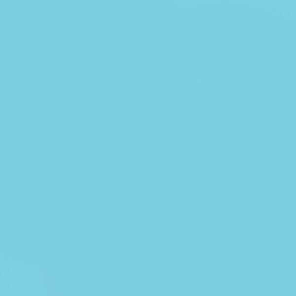 SGABELLO SLIM BLU COLOR 637 - immagine 2