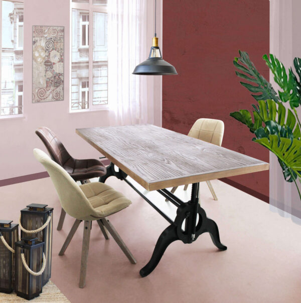 SEDIA LIAM - immagine 3