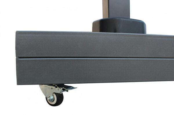 OMBRELLONE ZEUS 4 X 4 - immagine 5