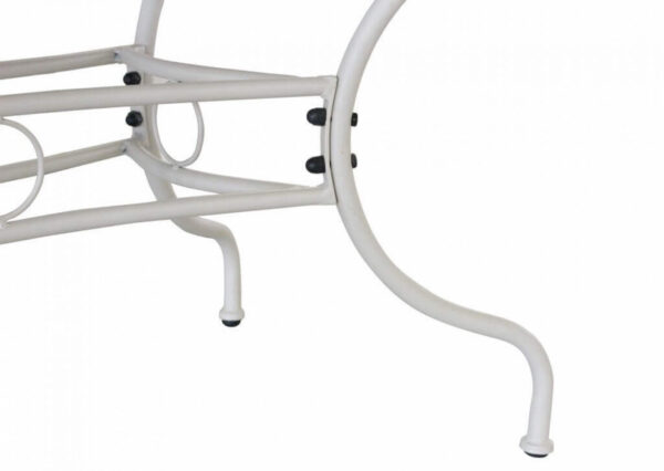 TAVOLO OVALE PERSE 160 X 90 - immagine 3