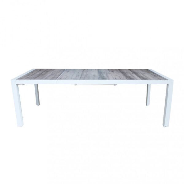 TAVOLO PORTLAND 175/235 X 100 - immagine 4