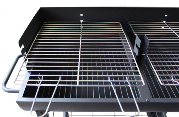 BARBECUE A CARBONELLA WISCONSIN - immagine 4
