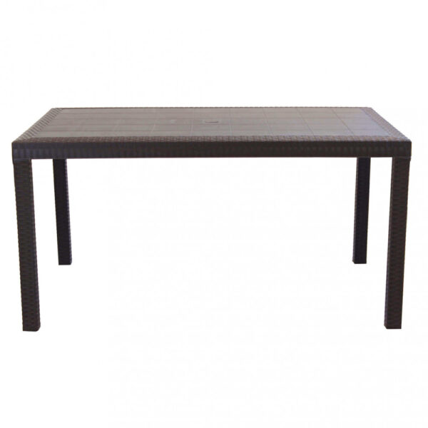 TAVOLO HOUSTON 150 X 90